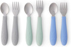 Elk and Friends Kids Silverware by ElkandFriends