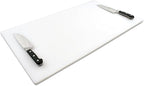 Thirteen Chefs Extra Large 30 x 18 Inch Cutting Board by ThirteenChefs