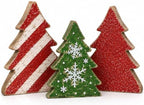 Christmas Decorations Indoor, Christmas Snowflake Tree Home Decor by Unknown
