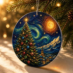 Christmas Ornaments, Beautiful Christmas Ornaments, Christmas Tree Ornament, 2026 Christmas Ornament, Christmas Ornament 2026 - Image 5