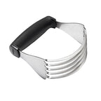 OXO Good Grips Stainless Steel Dough Blender and Cutter by OXO