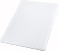 Winco Heavy-Duty Plastic Cutting Board by Winco