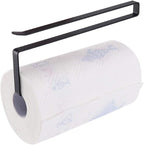 Usmascot Paper Towel Holder Dispenser Under Cabinet Paper Roll Holders by Unknown