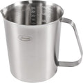 Measuring Cup, Newness Stainless Steel Measuring Cup by Newness