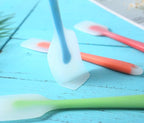 HiramWare Silicone Spatula Set of 4 - Image 2