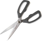 TECHEF Kitchen Shears, All Purpose Scissors, Dishwasher Safe, Heavy Duty Meat - Image 9
