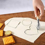 Pastry Wheel Cutter - Image 5