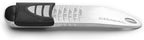 KitchenArt Stainless Steel Pro Adjust-A-Tablespoon, Adjustable Tablespoon by KitchenArt