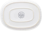 CorningWare FS2 2.5qt Oval French White Casserole Dish - Image 3