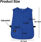 Waterproof Unisex Cobbler Apron - Image 7