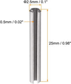 uxcell Slotted Spring Pin - Image 2