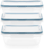 Snapware Food Storage Containers, Rectangular | Leakproof & Airtight | BPA-Free - Image 10