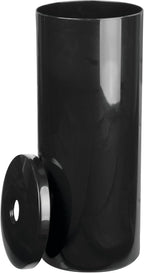 iDesign Freestanding Toilet Paper Canister - Image 5