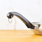 Farberware Classic Stainless Steel Cookware Pots and Pans Set - Image 11