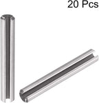 uxcell Slotted Spring Pin - Image 3