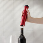 Rabbit Automatic Electric Corkscrew Wine Bottle Opener - Image 3