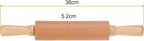 HARFINGTON Silicone Rolling Pins - Image 2