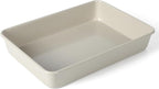 Martha Stewart Gallen 13 x 9 Inch Rectangular Nonstick Carbon Steel Cake/Baking by MarthaStewart