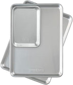 Nordic Ware Naturals Half Sheet Set by NordicWare