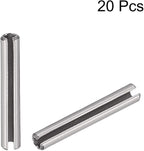 uxcell Slotted Spring Pin - Image 3
