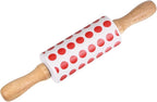 HARFINGTON Silicone Rolling Pins - Image 3