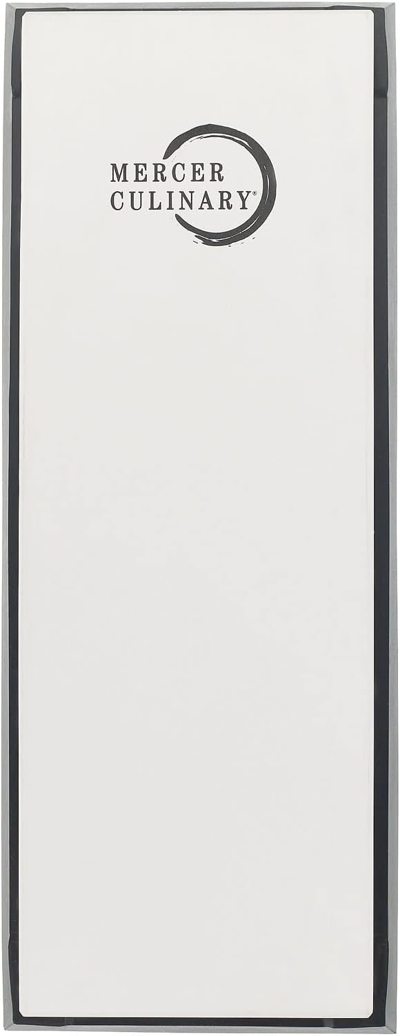 Mercer Culinary Premium Sharpening Stone 600/2000 Grit - Image 3