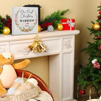 Our First Christmas Married Decor, Wedding Gifts for Couples - Image 6