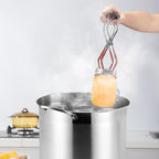 21.5 QT Stainless Steel Canning Pot - Image 9