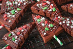 Christmas Sprinkles - 1.2 Pounds - Bulk Red and Green Tree Confetti - Image 6