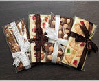 4x9 In Cookie Bags Clear Self Sealing Cellophane Treat Bags 200Pcs - Image 3