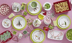 Lenox Merry Grinchmas Porcelain Christmas Serving Tray - Image 4