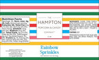 Rainbow Sprinkles Jimmies 3.17 oz, Sprinkles For Cake Decorating - Image 2