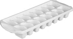 Sterilite 72408012, Stacking Ice Cube Tray by Sterilite