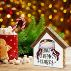Christmas Vacation Gifts, Funny Christmas Decorations, You Serious Clark - Image 3