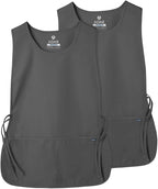 Adar Universal Cobbler Apron 2 Pack by AdarUniforms