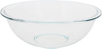 Pyrex 326 4-Quart Glass Mixing Bowl - Image 2
