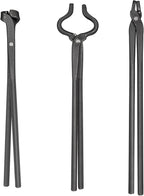 Blacksmith Tongs Set - Image 8