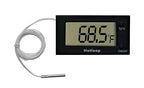 Digital Oven Thermometer Heat Resistant up to 572°F/300°C - Image 2