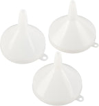 Restaurantware-Met Lux Plastic Funnel Set, 1 Pouring Tool Set by Restaurantware