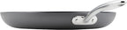 Rachael Ray 80089 Professional Hard Anodized Nonstick Frying/Fry Pan/Skillet - Image 6