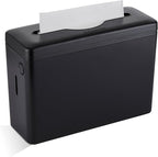 Countertop Paper Towel Dispenser, Large Capacity, Non-Slip Base, Compatible by dutyworks