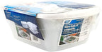 Camco 43517 White Sink Kit - Image 2