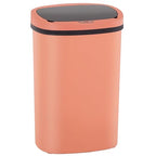 BestOffice | 13 Gallon Plastic Trash Can by BestOffice