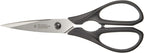 Victorinox Black Handled Kitchen Scissors - Image 7