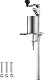 VEVOR Commercial Can Opener, 23.2"/59cm Long, Stainless Steel Manual Table Can by VEVOR