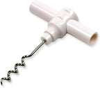 Chef Craft Select Travel Corkscrew, 4 inches in length by ChefCraft