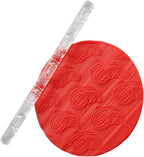 Rengue Acrylic Rolling Pin - Image 2