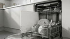 FARBERWARE Extra-Large Plastic Cutting Board, 15x20 Inch Dishwasher-Safe - Image 13