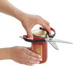 Farberware 4-in-1 Kitchen Scissors - Image 7