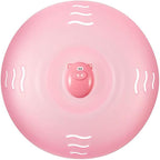 Joie Oink Pig Plastic Splatter-Proof Microwave Plate Cover - Image 3